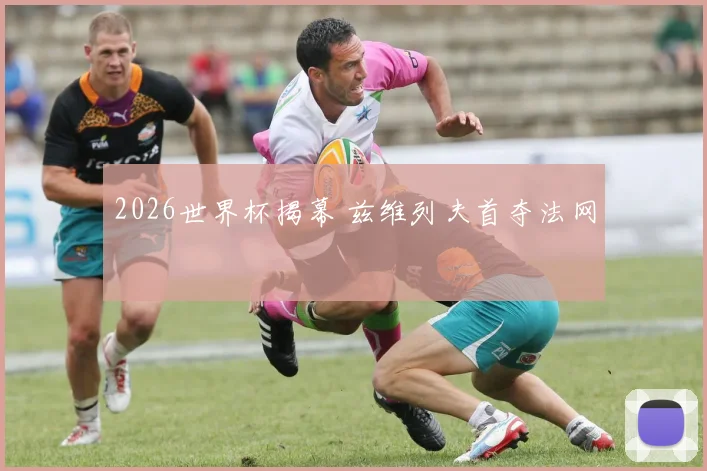 2026世界杯揭幕 兹维列夫首夺法网